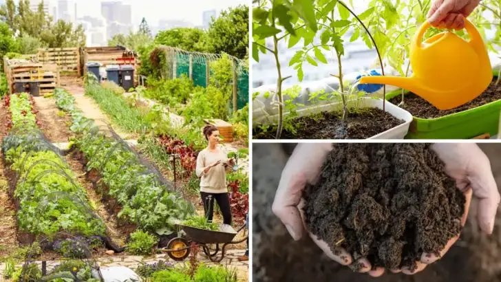 5 Raised Bed Mistakes Gardeners Make Every Spring (And 5 Fixes You Can Still Apply in April)