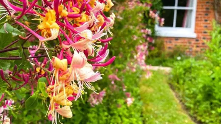 6 Worst Things About Growing Honeysuckle (And 6 Reasons It’s Still Adored)