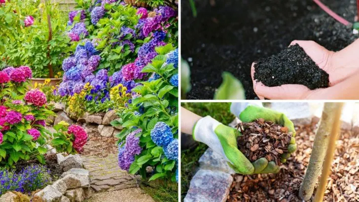 7 Landscaping Rules That Pros Live By (And the 7 Common Ones They Gladly Break)