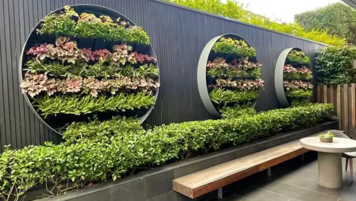 7 Ways to Maximize Small Outdoor Spaces with Creative Gardening