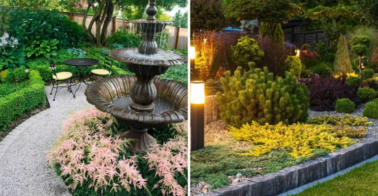 8 Garden Trends That Go Out of Style Fast and 8 Upgrades That Actually Look Good