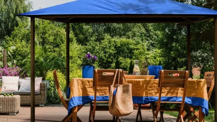 8 Stunning Gazebo Ideas to Elevate Your Backyard Design (And 8 Common Mistakes to Avoid)