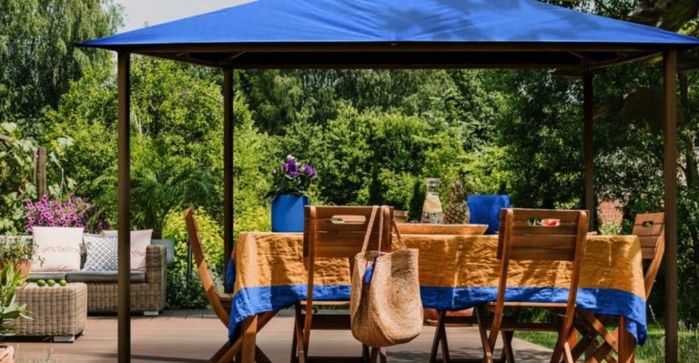8 Stunning Gazebo Ideas to Elevate Your Backyard Design (And 8 Common Mistakes to Avoid)