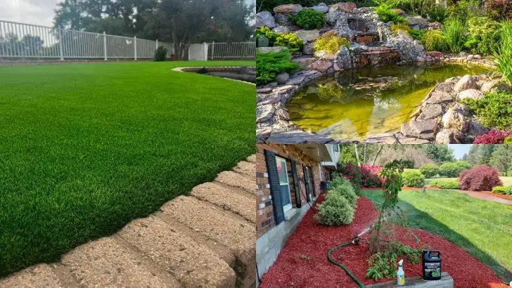 9 Landscaping Trends That Age Poorly And 9 Timeless Designs That Always Look Good