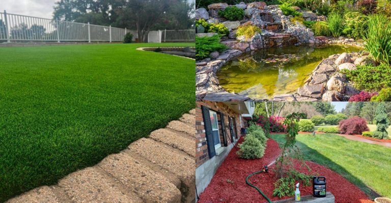 9 Landscaping Trends That Age Poorly And 9 Timeless Designs That Always Look Good