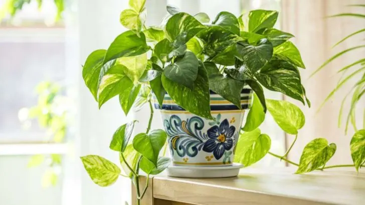 9 Houseplants That Don’t Like Being Brought Outdoors (And 9 That Love It)