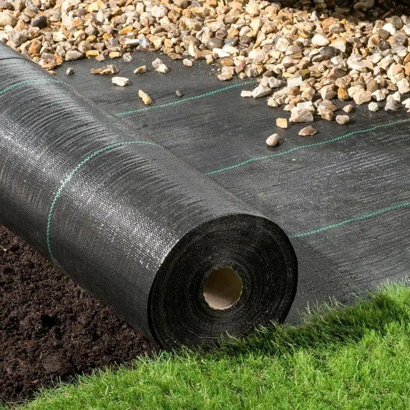 Weed Control Fabrics