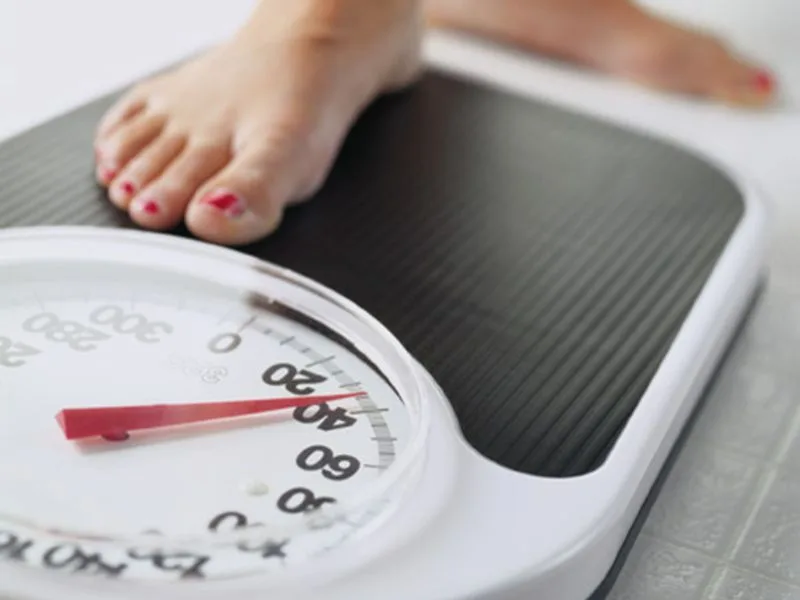 Aids in Weight Management