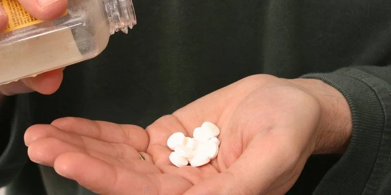 Aspirin for Plant Immunity