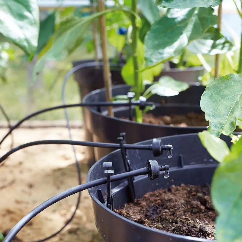 Automatic Watering Systems