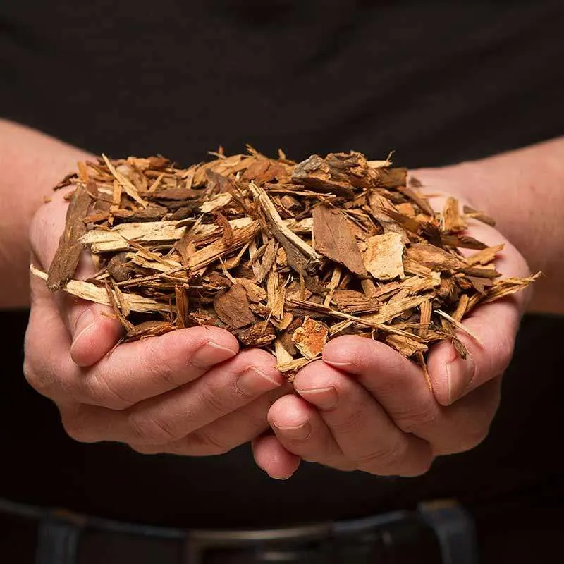 Bark Chips