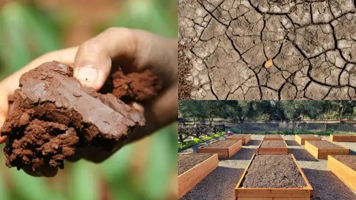 Before You Plant Anything in April, Check These 13 Soil Red Flags