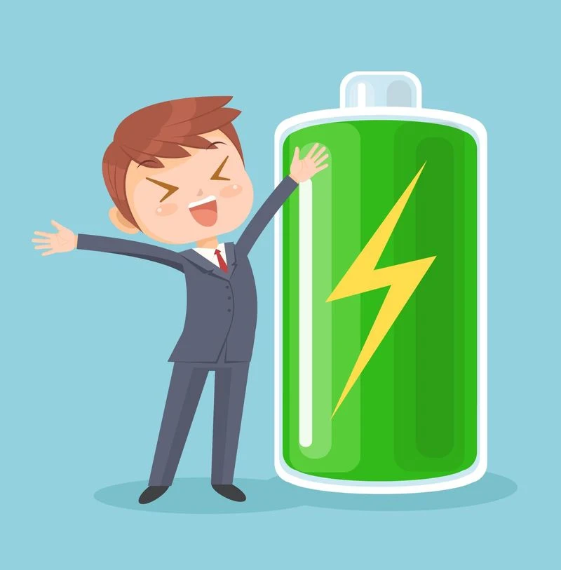 Boosts Energy Levels