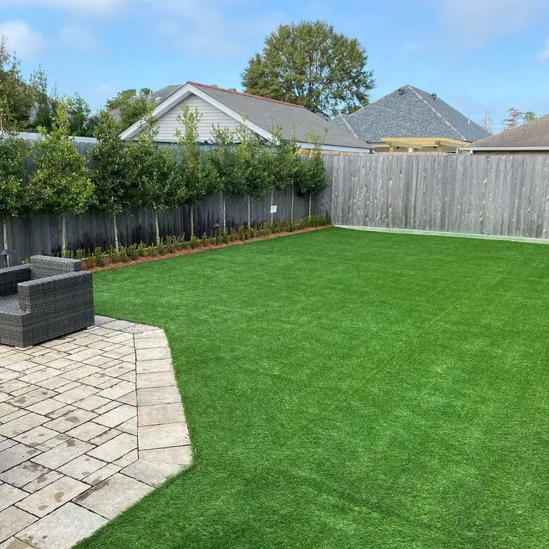 Artificial Turf