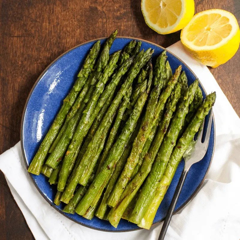 Asparagus