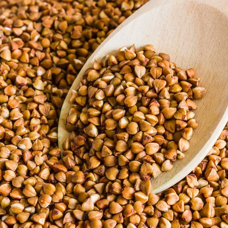 Buckwheat