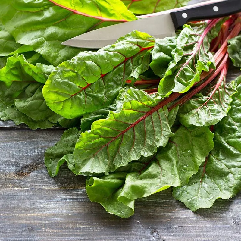 Chard