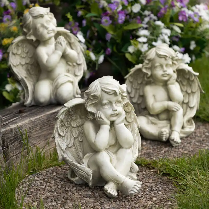 Charming Cherub