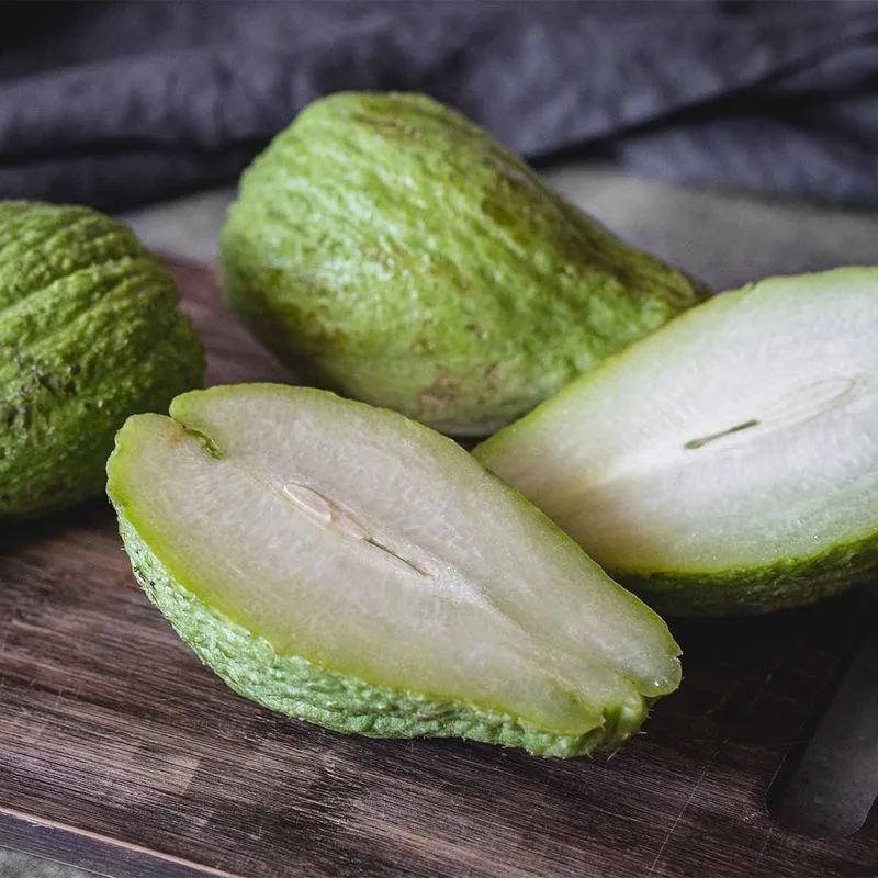 Chayote