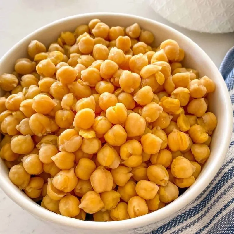Chickpeas