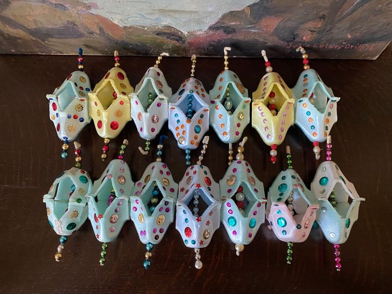 Christmas Ornaments