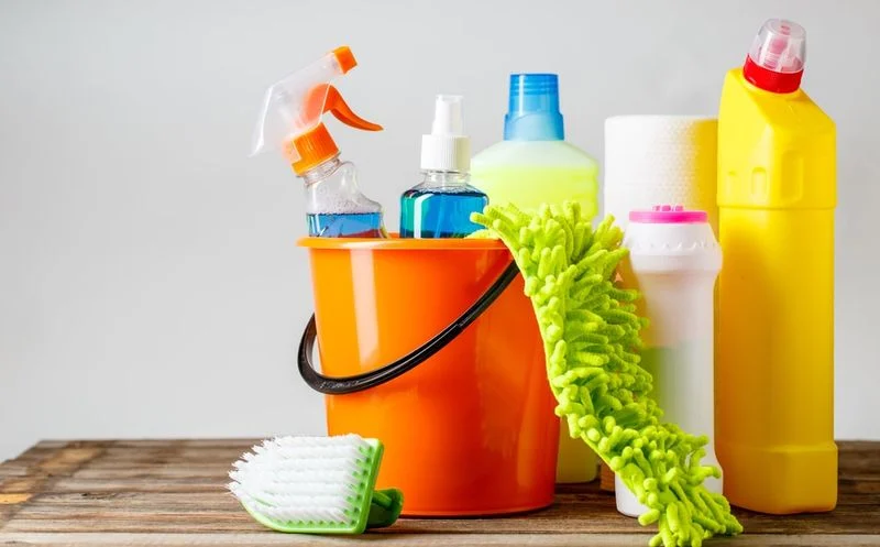 Cleaning Products