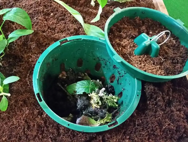 Clever Composting