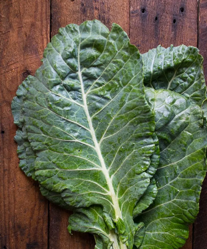 Collard Greens