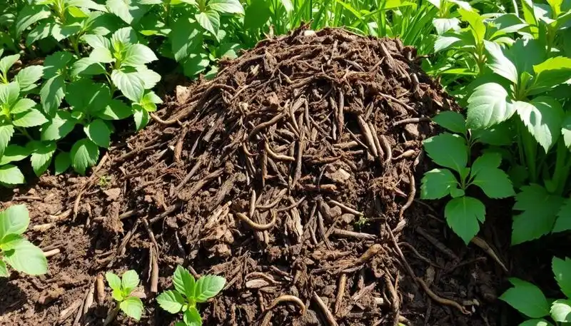 Composting Techniques