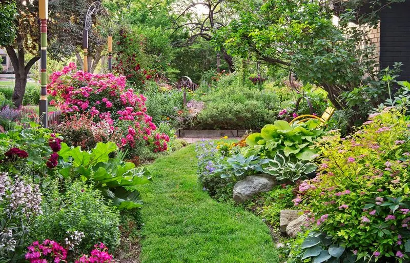 Create a Hidden Entrance