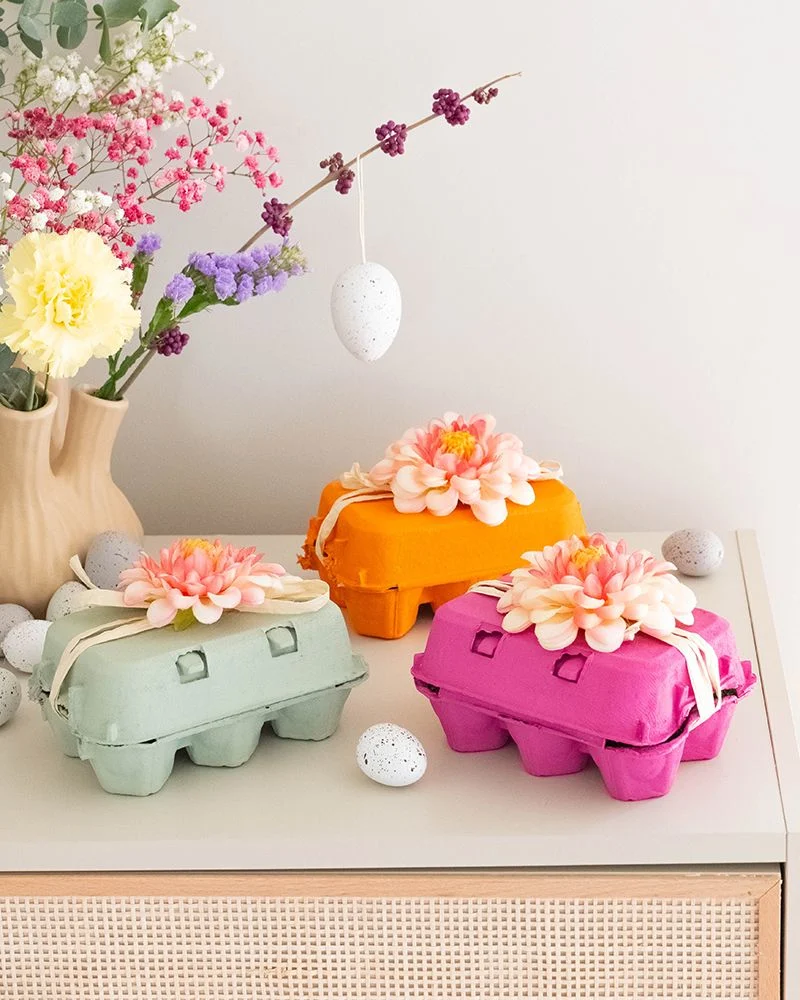 Creative Gift Packaging