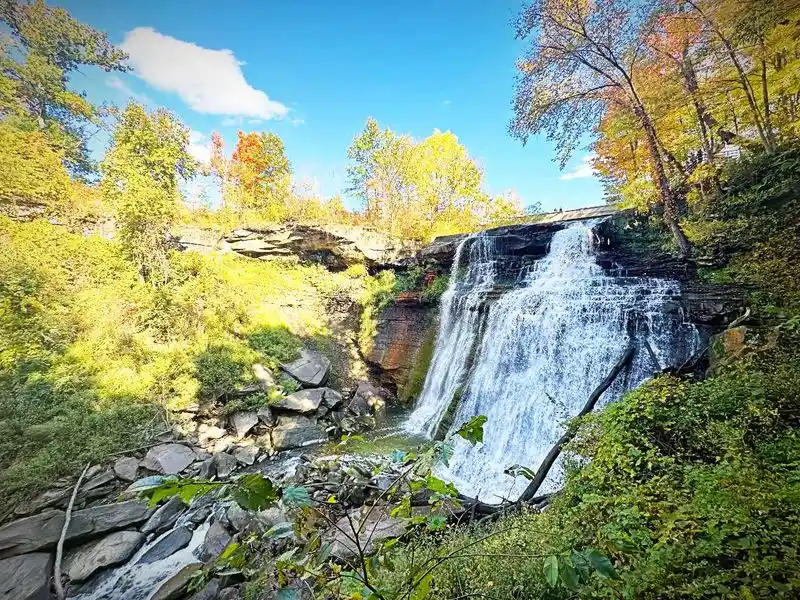 Cuyahoga Valley National Park