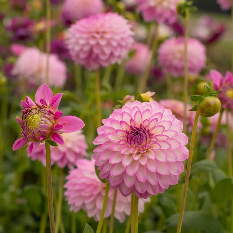 Dahlia