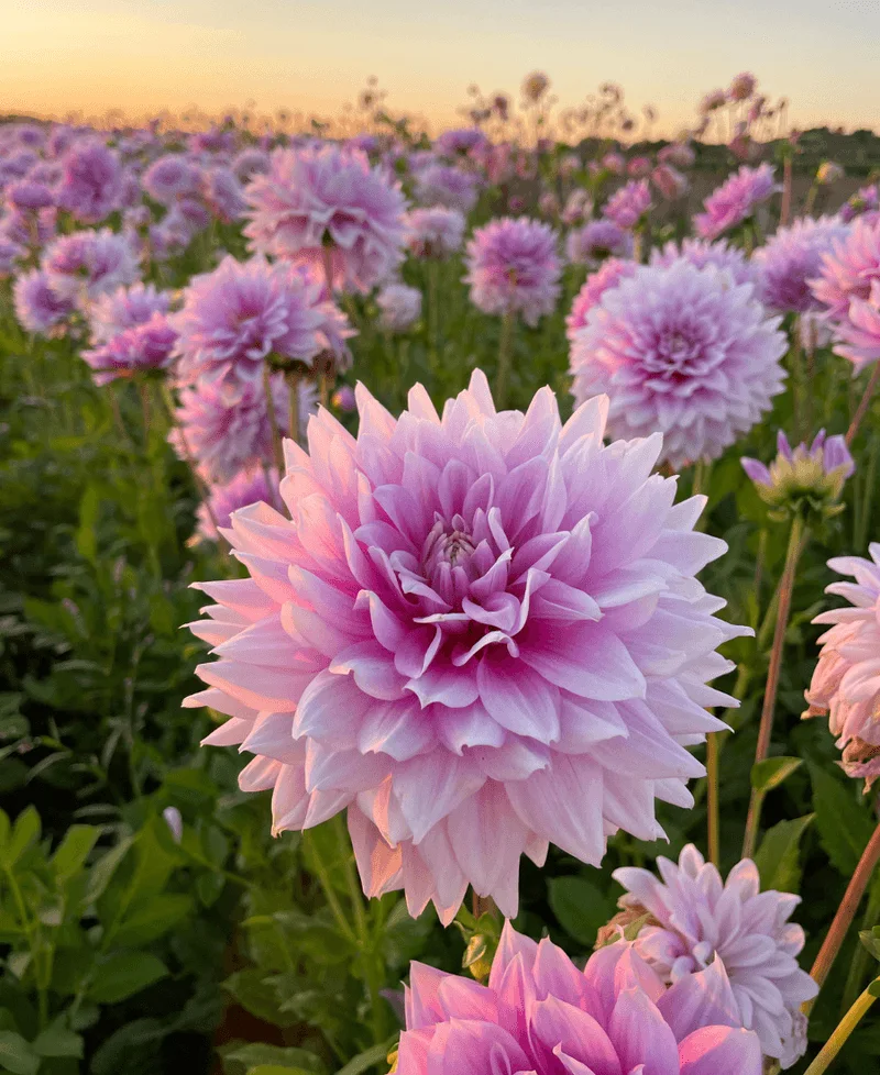 Dahlia
