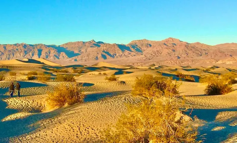 Death Valley National Park