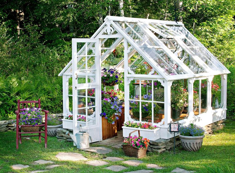Design Enclosed Spaces