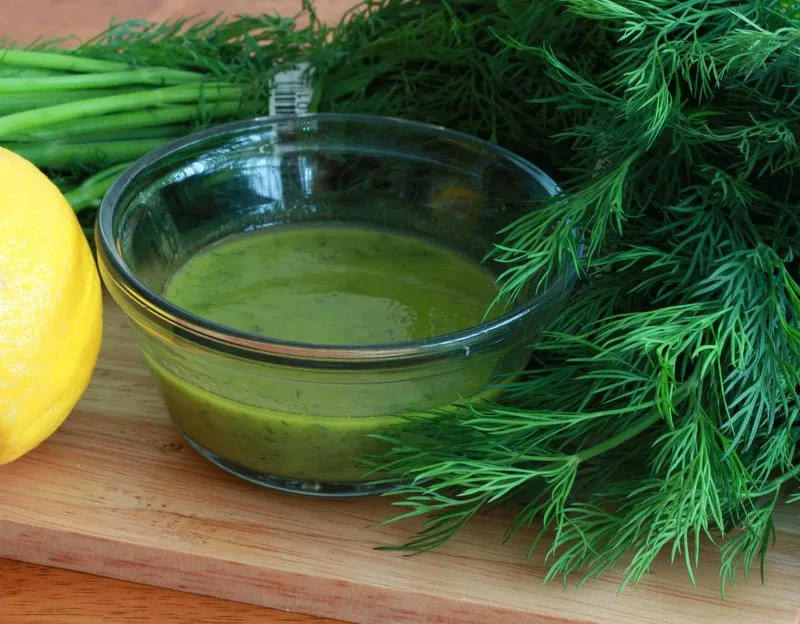 Dill