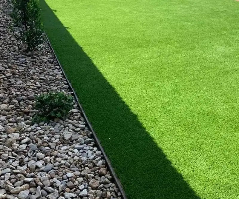 Edging for Definition