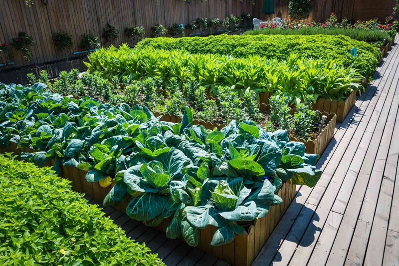 Edible Landscapes