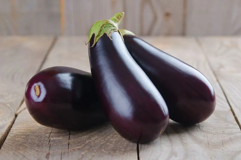 Eggplants