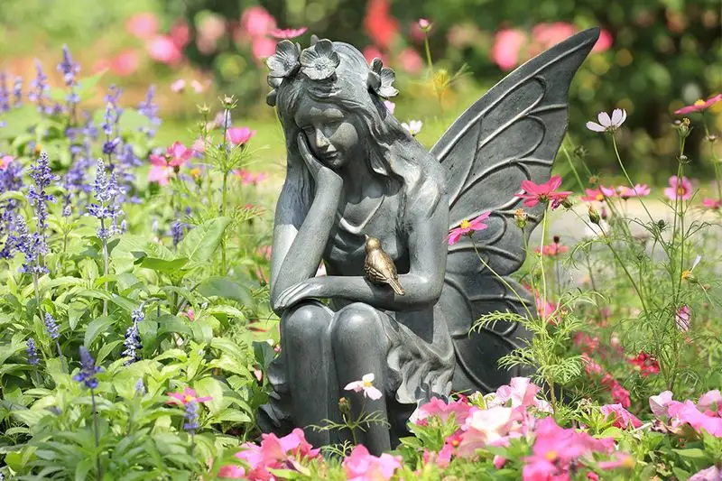 Enchanting Fairy
