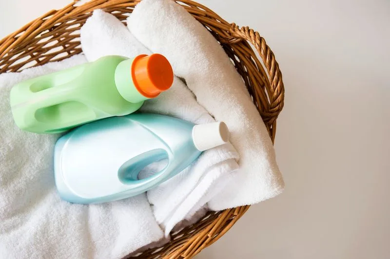 Fabric Softeners