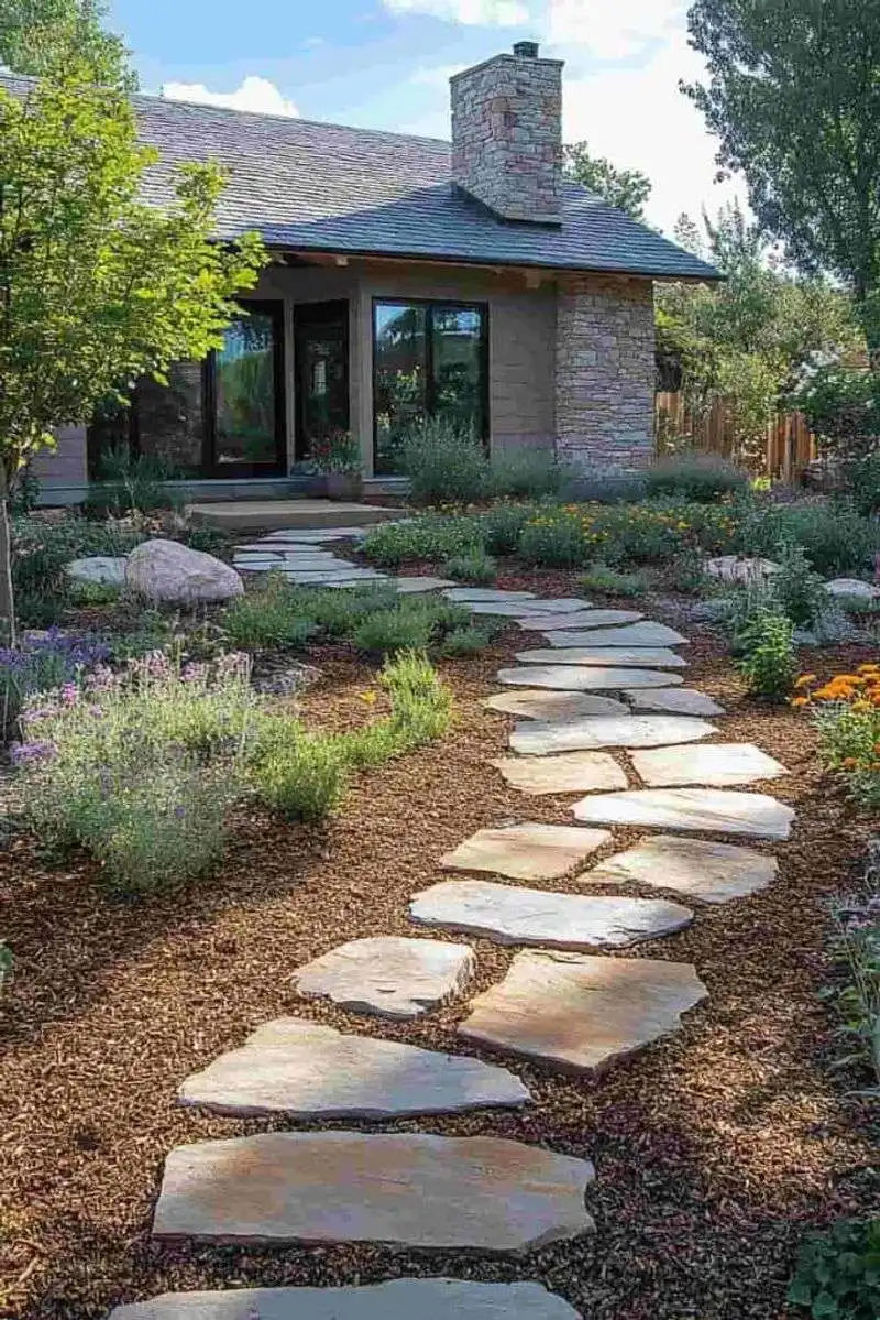 Rustic Farmhouse Style