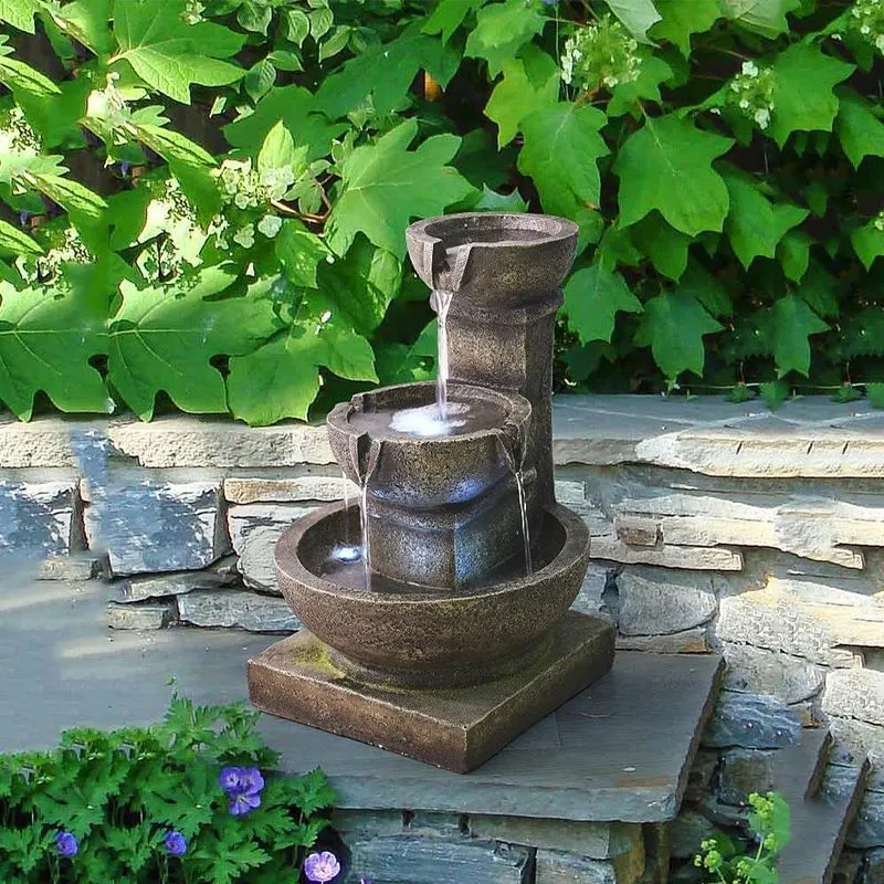 Feng Shui Water Feature