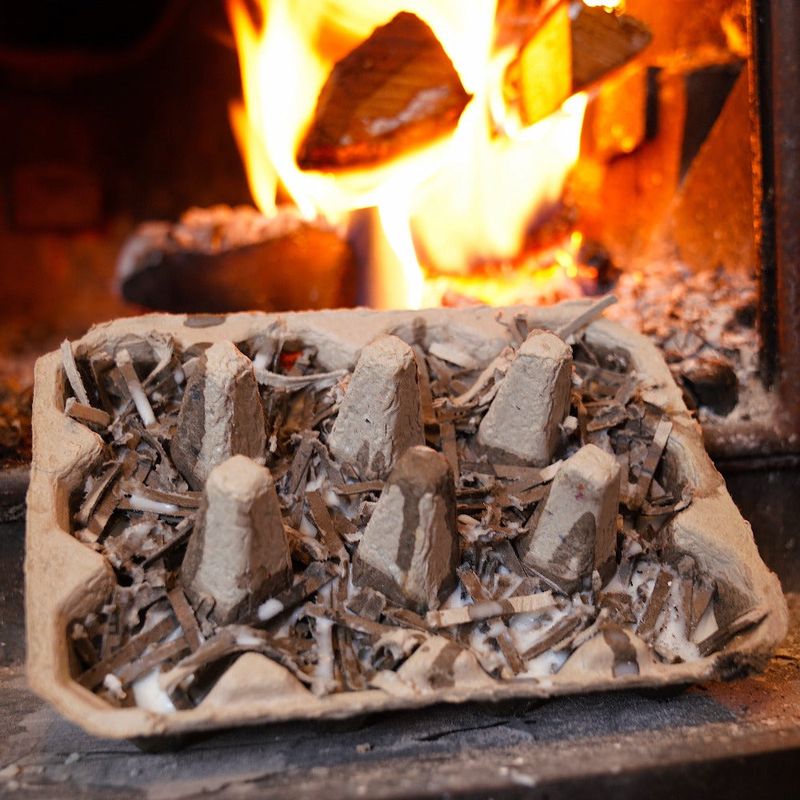 Fire Starters