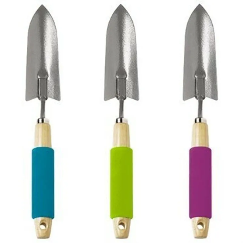 Foam-Grip Handles