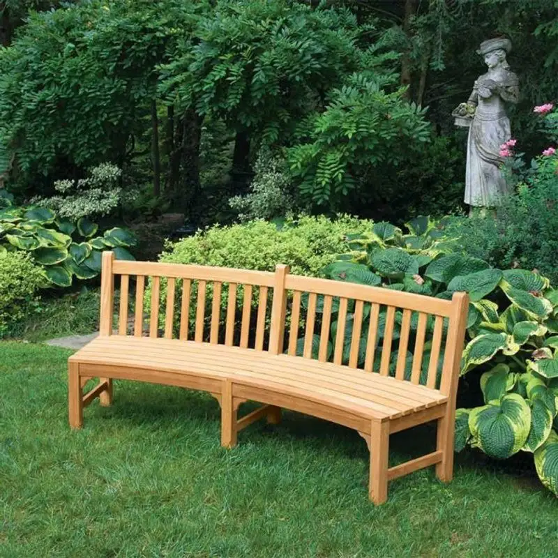 Garden Benches