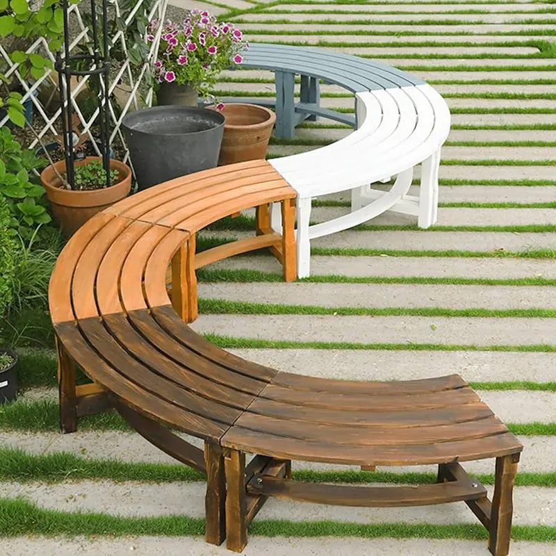 Garden Benches