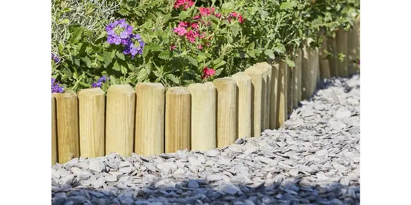 Garden Edging