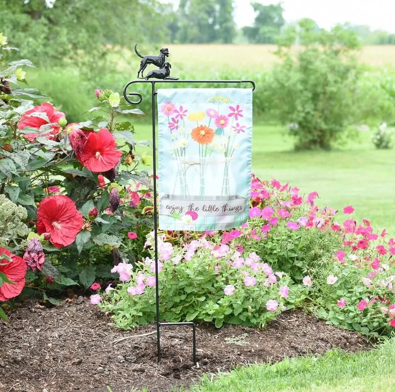 Garden Flags